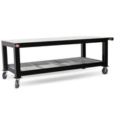 4 x 8 Welding Table from Badass Work Benches - 4X8Weld